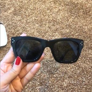 Celine sunglasses
